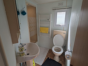 Static Caravan hire Aberywystwyth