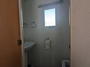 Static Caravan hire Aberywystwyth