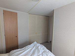 Static Caravan hire Aberywystwyth