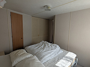 Static Caravan hire Aberywystwyth