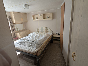 Static Caravan hire Aberywystwyth