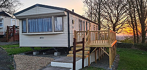 Static Caravan hire Narberth