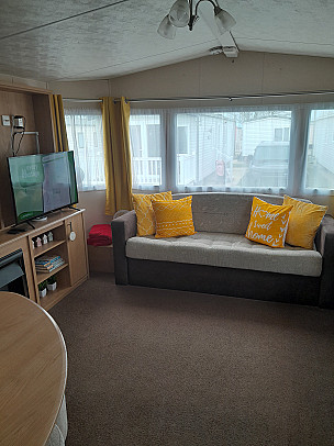 Static Caravan hire Abergele