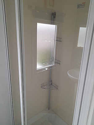 Static Caravan hire Abergele