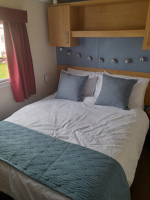 Static Caravan hire Abergele