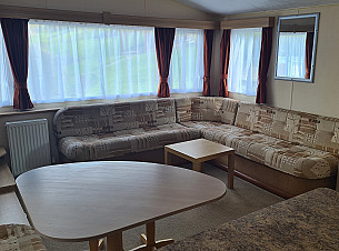 Static Caravan hire Narberth