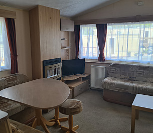 Static Caravan hire Narberth