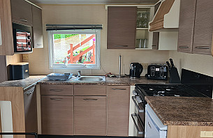 Static Caravan hire Narberth
