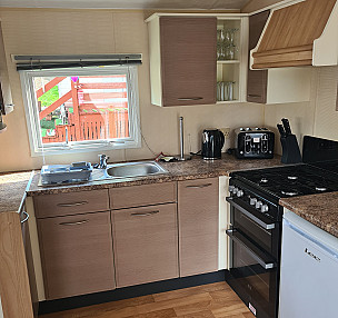 Static Caravan hire Narberth