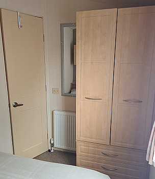 Static Caravan hire Narberth