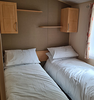 Static Caravan hire Narberth