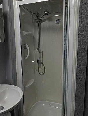 Static Caravan hire Ayr