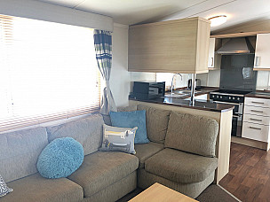 Static Caravan hire Poole