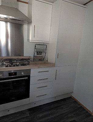 Static Caravan hire Ayr