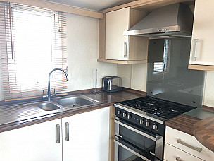 Static Caravan hire Poole