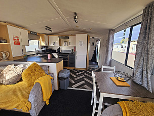 Static Caravan hire Towyn