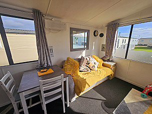 Static Caravan hire Towyn