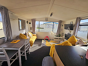 Static Caravan hire Towyn