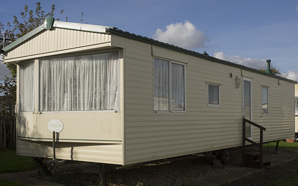 Caravan rental Mabelthorpe - Atlas Everglade