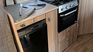 Motorhome hire Hartlepool