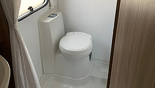 Motorhome hire Hartlepool