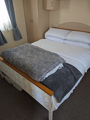 Static Caravan hire Little Asby