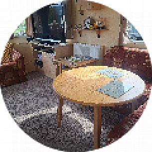 Static Caravan hire Little Asby