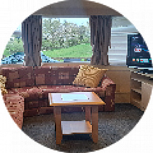 Static Caravan hire Little Asby