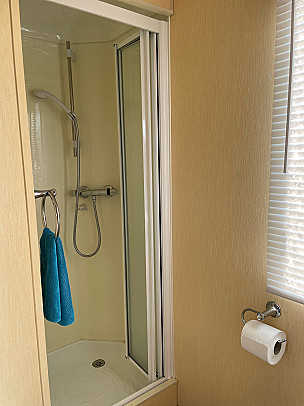 Static Caravan hire Little Asby