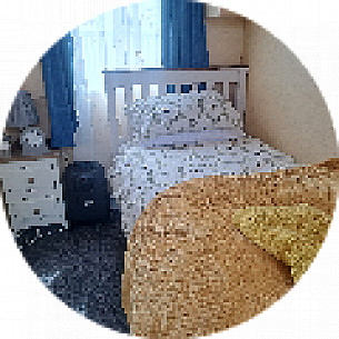 Static Caravan hire Little Asby