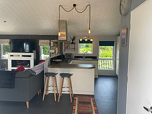 Lodge hire Porthmadog
