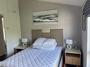 Lodge hire Porthmadog