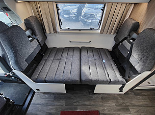 Motorhome hire Caerphilly