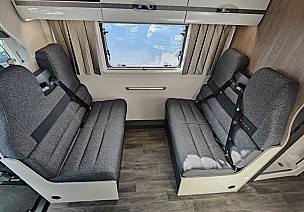Motorhome hire Caerphilly