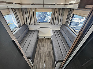 Motorhome hire Caerphilly