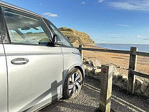 Campervan hire Oxford