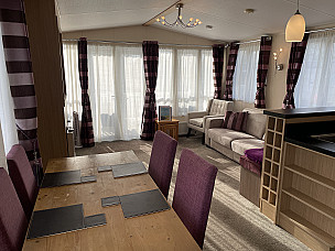 Static Caravan hire Poole