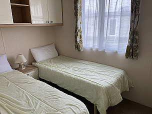 Static Caravan hire Poole