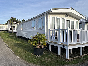 Static Caravan hire Poole