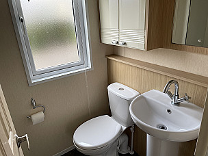 Static Caravan hire Poole
