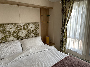 Static Caravan hire Poole