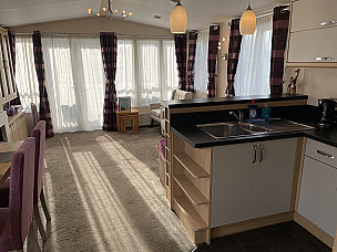 Static Caravan hire Poole