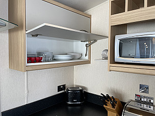 Static Caravan hire Poole