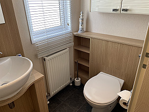 Static Caravan hire Poole