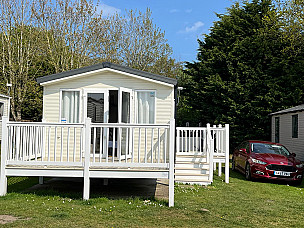 Static Caravan hire Great Yarmouth