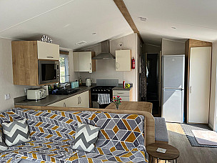 Static Caravan hire Great Yarmouth