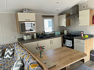 Static Caravan hire Great Yarmouth