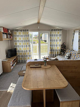 Static Caravan hire Great Yarmouth