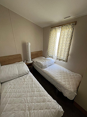 Static Caravan hire Great Yarmouth