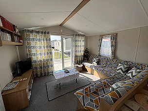 Static Caravan hire Great Yarmouth